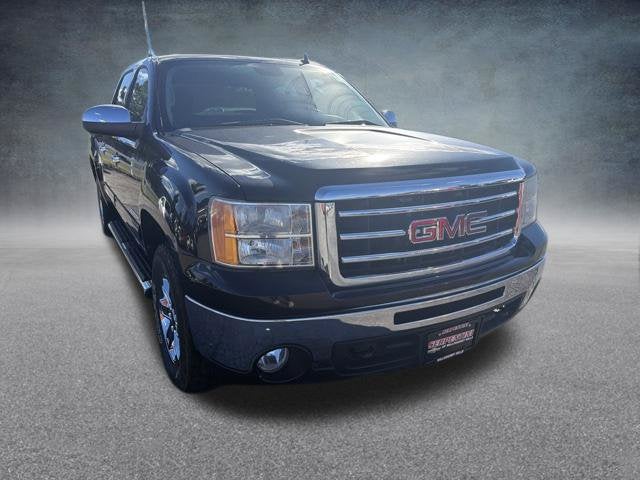 2013 GMC Sierra 1500 SLE