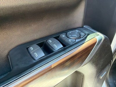 2020 GMC Sierra 1500 SLT 4WD