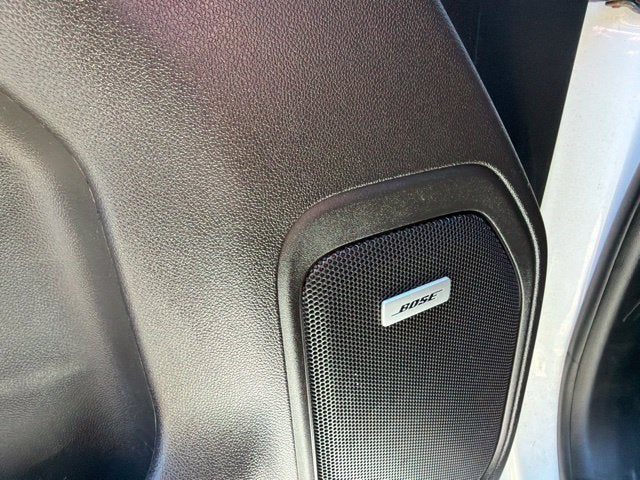 2020 GMC Sierra 1500 SLT 4WD
