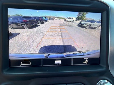 2020 GMC Sierra 1500 SLT 4WD W/ BOSE