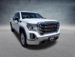 2020 GMC Sierra 1500 SLT 4WD