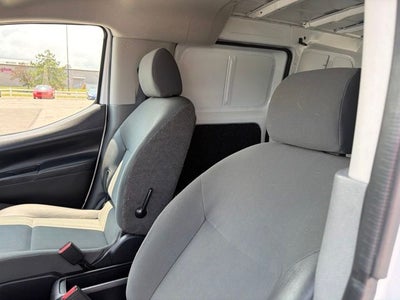 2020 Nissan NV200 SV