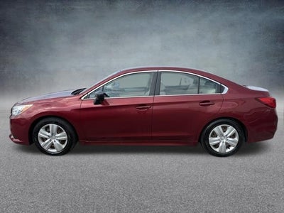 2015 Subaru Legacy 2.5i AWD