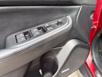 2016 Subaru Outback 2.5i Limited W/ SUNROOF