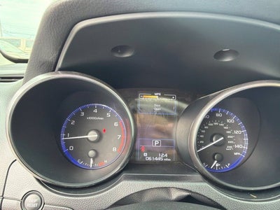 2016 Subaru Outback 2.5i Limited W/ SUNROOF