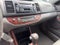 2002 Toyota Camry XLE