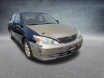 2002 Toyota Camry XLE