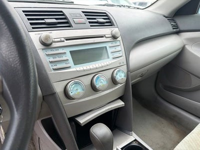 2007 Toyota Camry LE