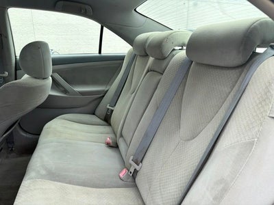 2007 Toyota Camry LE