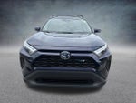 2022 Toyota RAV4 Hybrid XLE AWD