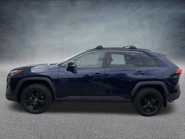 2022 Toyota RAV4 Hybrid XLE AWD