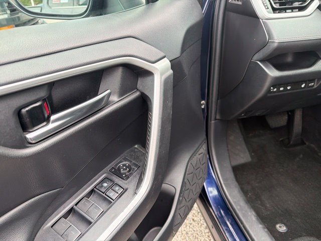 2022 Toyota RAV4 Hybrid XLE AWD