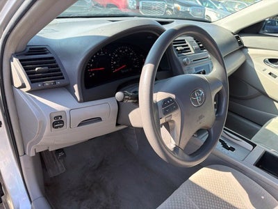 2009 Toyota Camry LE