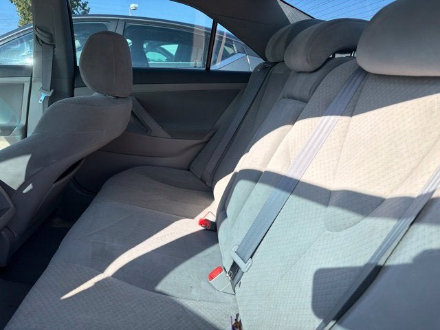 2009 Toyota Camry LE