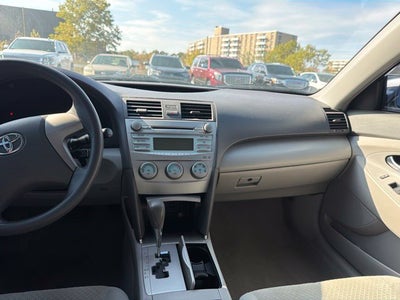 2009 Toyota Camry LE