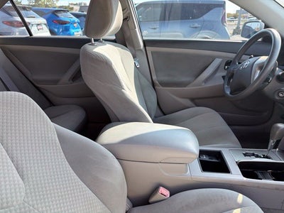 2009 Toyota Camry LE