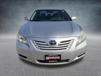 2009 Toyota Camry LE