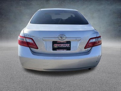 2009 Toyota Camry LE