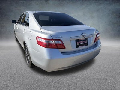 2009 Toyota Camry LE