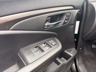 2019 Honda Passport EX-L AWD W/ SUNROOF