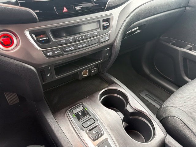 2019 Honda Passport EX-L AWD W/ SUNROOF