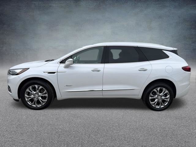2020 Buick Enclave Avenir AWD W/SUNROOF