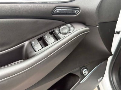 2020 Buick Enclave Avenir AWD W/SUNROOF