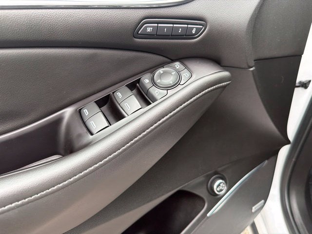 2020 Buick Enclave Avenir AWD W/SUNROOF