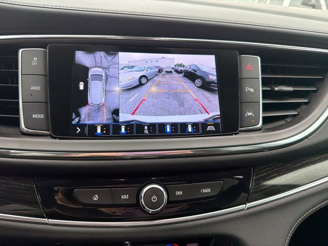 2020 Buick Enclave Avenir AWD W/SUNROOF