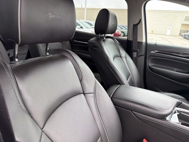 2020 Buick Enclave Avenir AWD W/SUNROOF