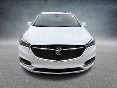 2020 Buick Enclave Avenir AWD W/SUNROOF