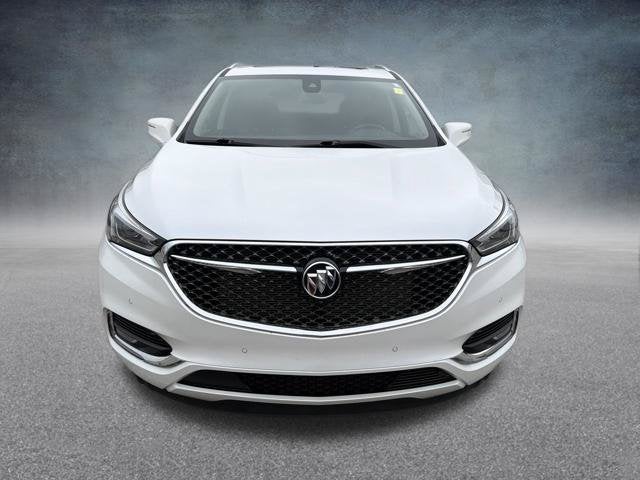 2020 Buick Enclave Avenir AWD W/SUNROOF