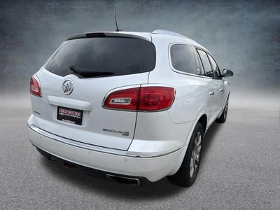 2016 Buick Enclave Premium Group