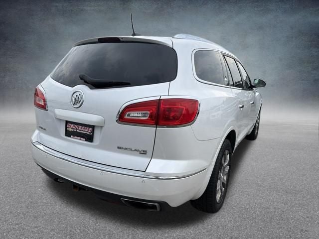 2016 Buick Enclave Premium Group