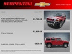 2008 Hummer H3 H3x