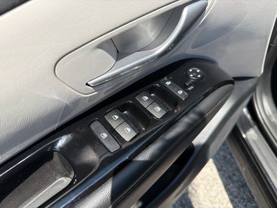 2022 Hyundai Tucson Limited AWD
