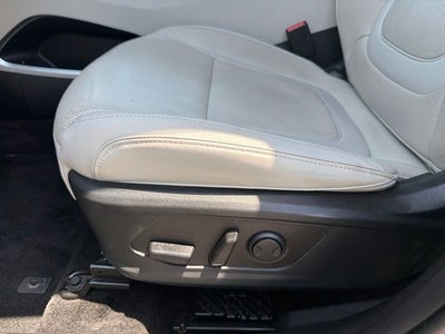2022 Hyundai Tucson Limited AWD