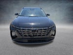 2022 Hyundai Tucson Limited AWD
