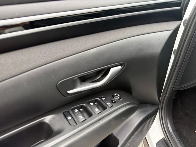 2023 Hyundai Tucson SEL AWD