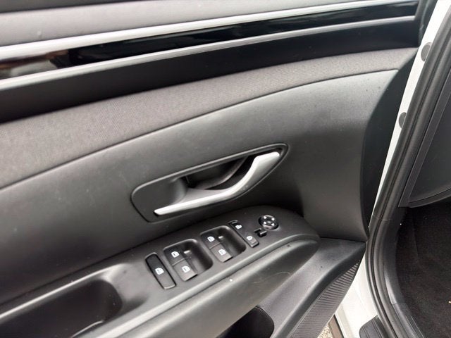 2023 Hyundai Tucson SEL AWD