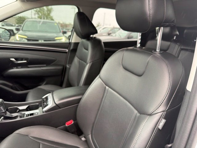 2023 Hyundai Tucson SEL AWD