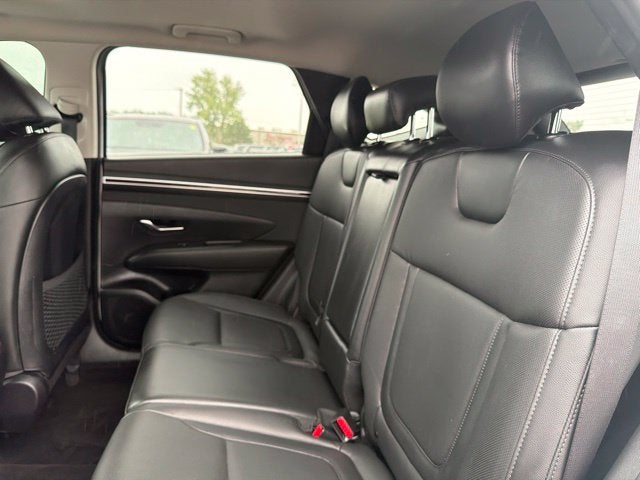 2023 Hyundai Tucson SEL AWD