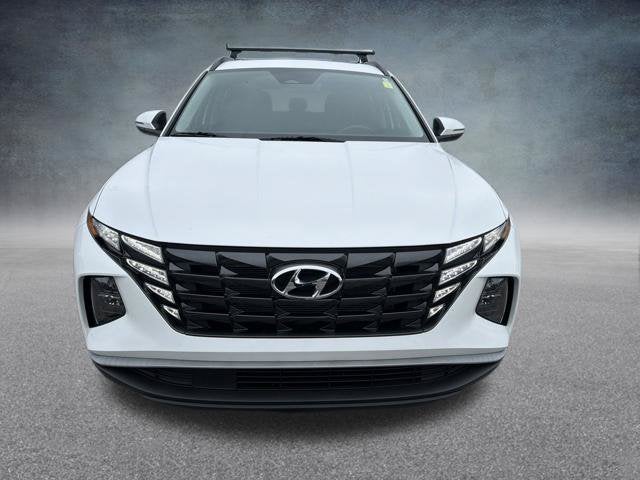 2023 Hyundai Tucson SEL AWD