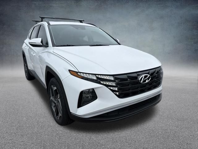 2023 Hyundai Tucson SEL AWD