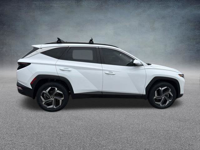 2023 Hyundai Tucson SEL AWD