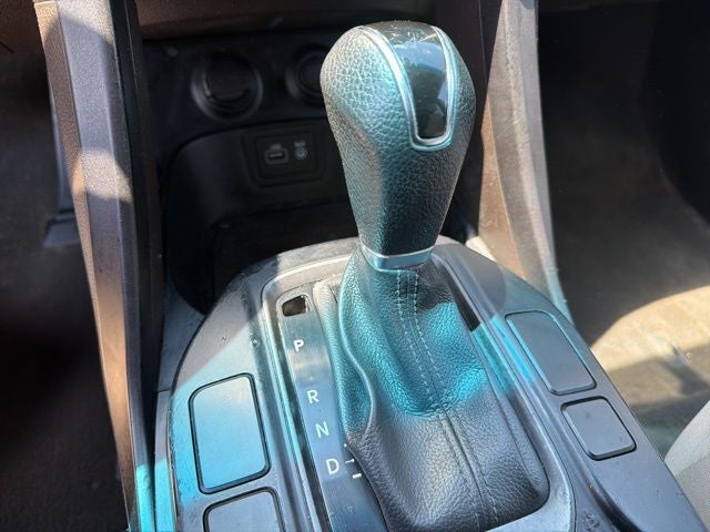 2017 Hyundai Santa Fe Sport 2.4 Base