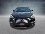 2017 Hyundai Santa Fe Sport 2.4 Base