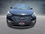 2017 Hyundai Santa Fe Sport 2.4 Base AWD