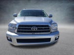 2016 Toyota Sequoia SR5 5.7L