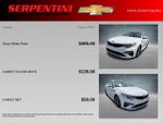 2020 Kia Optima EX Premium Turbo
